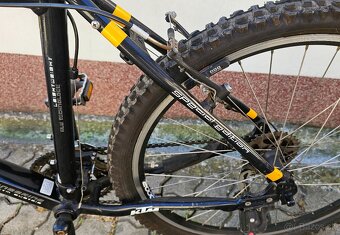 Horský bicykel KTM - 6
