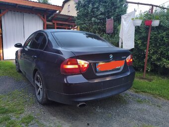 BMW 318i 105kw - 6