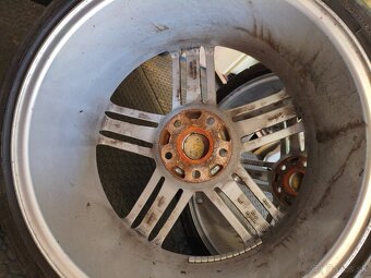 R19 235/35 Audi - 6