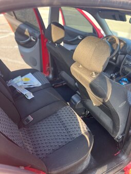 Predam Seat Leon - 6