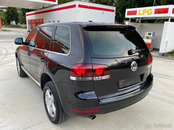 VW Touareg facelift 3.0 TDI V6 - 6