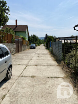 Hľadáme pre kontkretnych záujemcov o kúpu záhradnej chaty v - 6