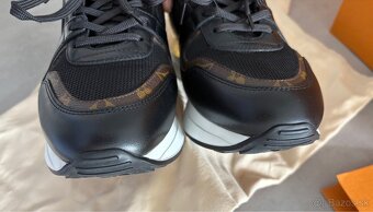 Louis Vuitton Neo Run Away tenisky, pc 25900kč - 6