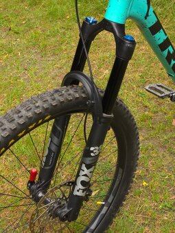 Trek Roscoe - 6