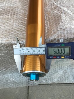 Ohlins tlmiče Ducati, Kawasaki, Honda, Suzuki, Yamaha - 6