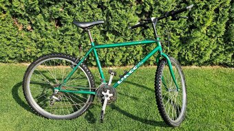 Horský bicykel - 6