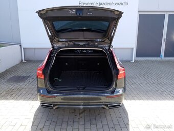 Volvo V60 D4 Inscription 140kW/AT8 - 6