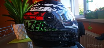 Prilba LAZER Bayamo Splash - 6