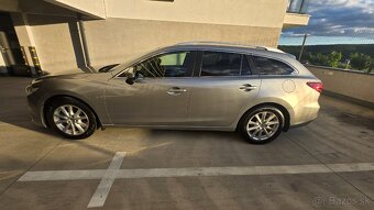 Mazda 6 combi - 6