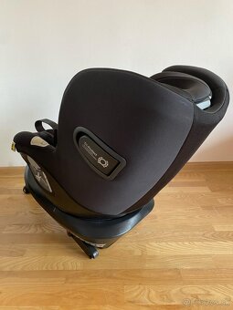 Autosedačka rotačná Joie i-Spin 360 - 6