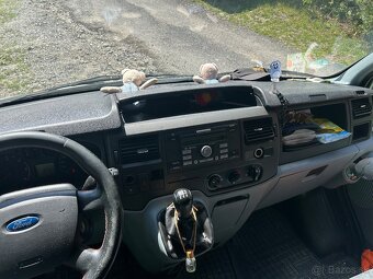 Ford Transit 2,2 r.v2009 - 6