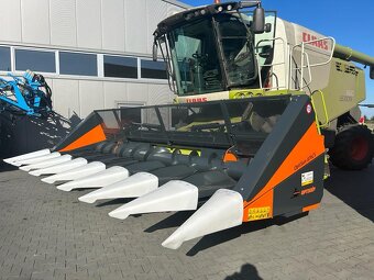 Slnečnicový adaptér NAS OptiSun CS 876 Sklopny - 6