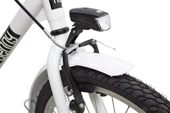 Skladací bicykel Genny 20 - 6