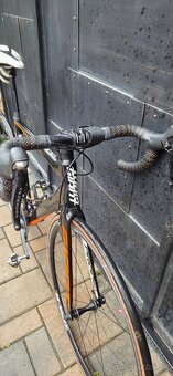 Cestný bicykel - 6