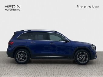 MERCEDES-BENZ GLB 200 4MATIC - 6