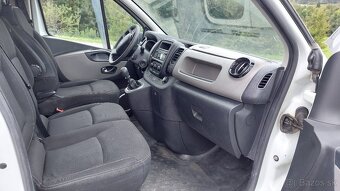 Renault Trafic LONG -2015// Možná výměna// - 6