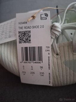 Adidas The Road Shoe 2.0 - 6