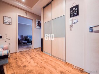 Príjemný 3 izbový byt - Kompletne Zariadený - 6