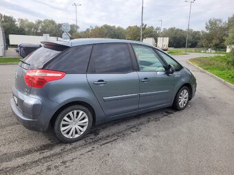 Citroën c4 Picasso 1 6Hdi - 6