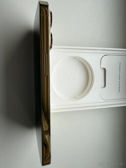 Iphone 14Pro 128Gb Gold - 6