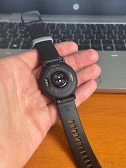 Garmin Vivoactive 5 - len odskúšané - 6