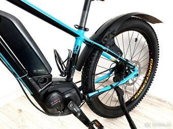 Elektro bicykel Ghost Hyb Teru B2.7 - 6