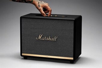 Marshall Woburn 2 bluetooth - 6