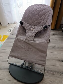 Lehátko Babybjorn - 6