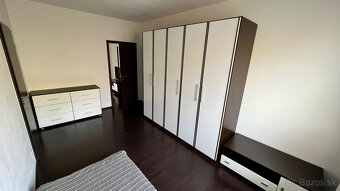 NOVO ZREKONŠTRUOVANÝ KOMPLETNE ZARIADENÝ 4-IZB. BYT S LOGGIO - 6