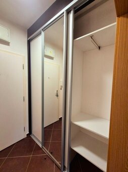 Byt na prenájom - ul. Záhradnícka, Bratislava II TOP - 6