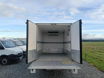 IVECO DAILY 35C15, 2.3 Chladiarenske auto, rv2016 - 6