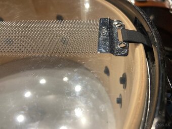 Tama Superstar All Birch 13” snare - 6