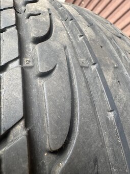 Letne Pneumatiky 215/45 R16 - 6