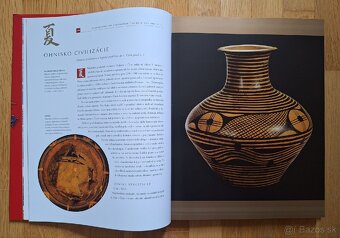 Cina - klenotnica svetovej kultury - 6