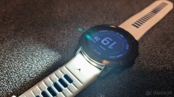 Garmin Fenix 7X Sapphire Solar Carbon Gray DLC Titanium/Blac - 6