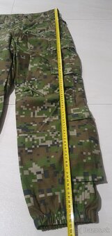 Komplet digitálne maskáče NOVÉ - 6