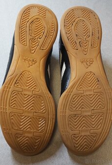 Kopačky halovky Adidas veľ 38 2/3 - 6