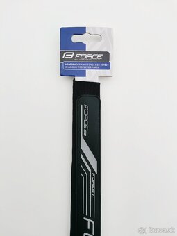 Nový neoprénový kryt pod reťaz Force Forest - 6