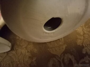 Porcelánové tanečnice - 6