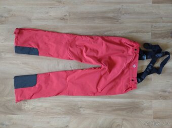 Nové zimné nohavice Kilpi - 6