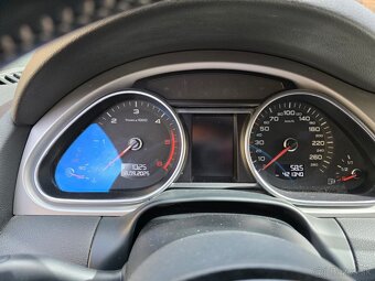 Audi Q7 3.0 TDI Quattro S-Line 2015, AJ NA SPLÁTKY - 6