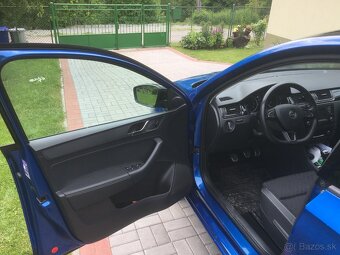 Škoda Rapid 1.2 TSI • 81 kW • r. 2017 - 6