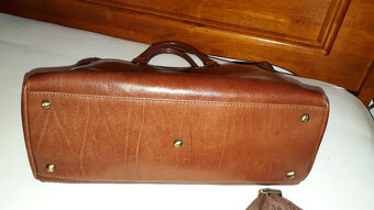 biznis kabelka na laptop - 6