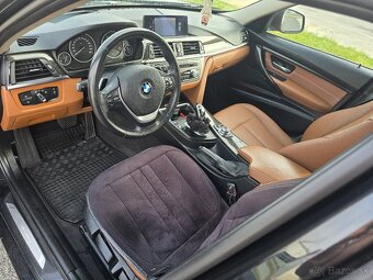 BMW F31 320D Touring 135kw - 6