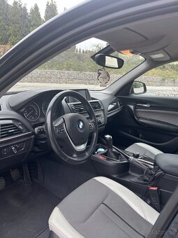BMW 116i 100kW - 6