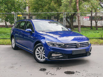 Volkswagen Passat Variant 2.0 TDI R-Line DSG - 6