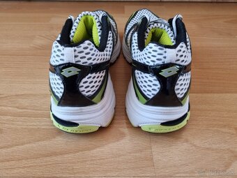 Chlapčenské tenisky zn. Lotto, veľkosť 41 - 6