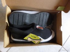 Pánska obuv zateplená textilná zn. BEPPI - NOVÉ - 6