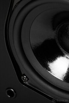 DALI AXS-1000 / dánska reprosústava / záruka - 6