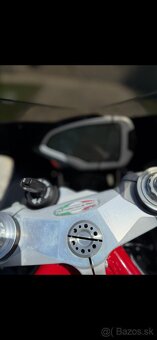 2014 Mv Agusta f4 abs - 6